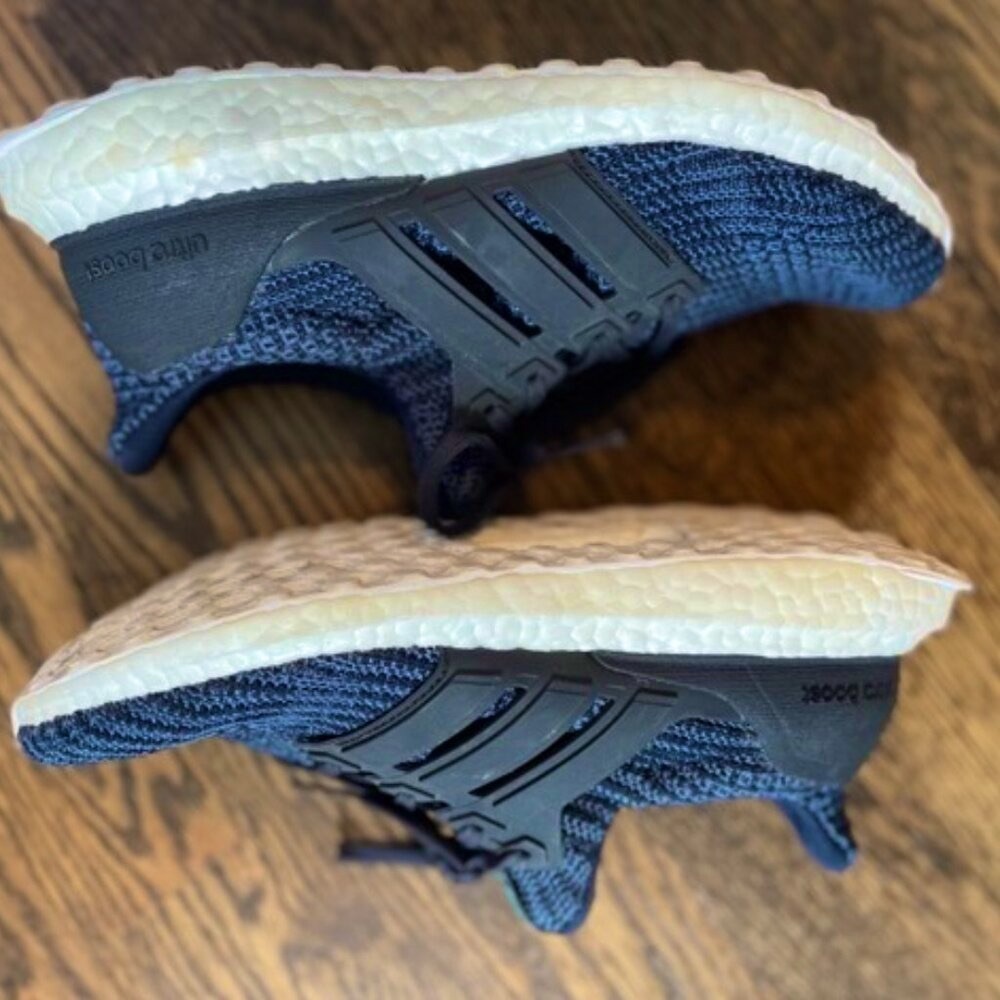 Adidas UltraBOOST Parley's - Limited Edition Originals
